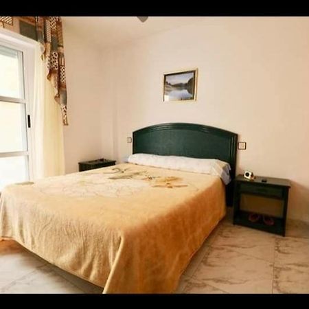 Apartamento la isla San Juan de los Terreros Exterior foto