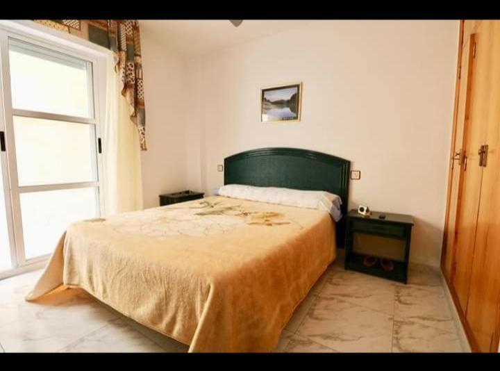 Apartamento la isla San Juan de los Terreros Exterior foto
